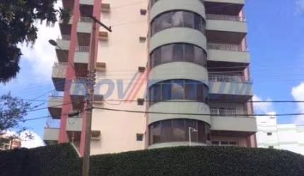 Apartamento com 3 quartos à venda na Avenida Guarani, 98, Vila Coqueiro, Valinhos, 298 m2 por R$ 940.000