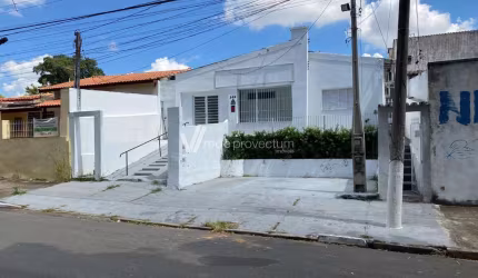 Casa comercial para alugar na Avenida Antônio Carlos Sales Júnior, 348, Jardim Proença I, Campinas, 243 m2 por R$ 3.200