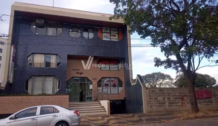 Sala comercial à venda na Rua Antônio José Butignol, 245, Jardim Ribeiro, Valinhos, 48 m2 por R$ 240.000