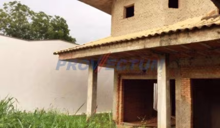 Casa em condomínio fechado com 3 quartos à venda na Rua Zuneide Aparecida Marin, 148, Barão Geraldo, Campinas, 400 m2 por R$ 1.800.000