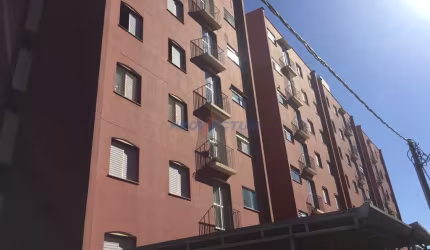 Apartamento com 2 quartos à venda na Rua Ângela Russo Tafner, 155, Loteamento Country Ville, Campinas, 63 m2 por R$ 233.000