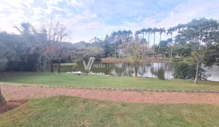Terreno em condomínio fechado à venda na Alameda Itaipava, 1091, Joapiranga, Valinhos por R$ 680.000