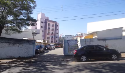 Terreno comercial à venda na Carlos Manarini, 52, Centro, Valinhos por R$ 5.000.000