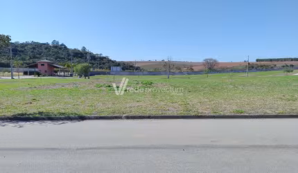 Terreno em condomínio fechado à venda na Rodovia Lúcio Roque Flaibam, s/n°, Zona Rural, Tuiuti por R$ 130.000