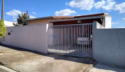 Casa com 3 quartos à venda no Loteamento Residencial Água Nova, Valinhos , 186 m2 por R$ 650.000
