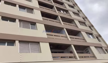 Apartamento com 3 quartos à venda na Rua dos Bandeirantes, 72, Vila Embaré, Valinhos, 130 m2 por R$ 795.000