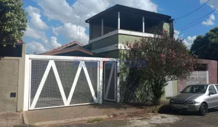 Casa com 2 quartos à venda no Conjunto Habitacional José Dias dos Santos, Lins , 200 m2 por R$ 318.000