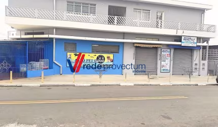 Prédio à venda na dos Álamos, 250, Vila Boa Vista, Campinas, 350 m2 por R$ 1.200.000
