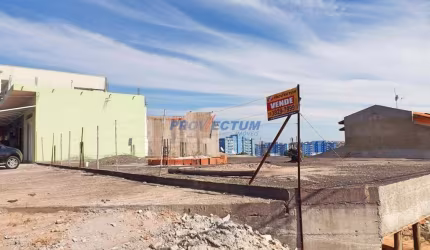 Terreno comercial à venda no Jardim Nova Palmares II, Valinhos  por R$ 375.000