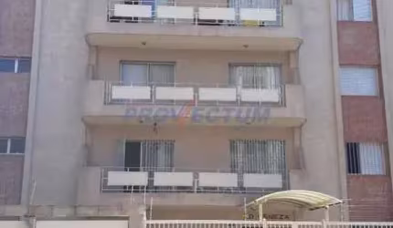 Apartamento com 3 quartos à venda na Rua Ângelo Capellato, 64, Jardim Bela Vista, Valinhos, 160 m2 por R$ 750.000