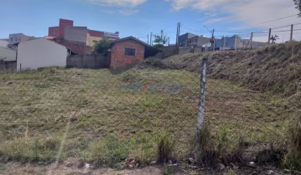 Terreno comercial à venda no Santa Cruz, Valinhos  por R$ 1.350.000