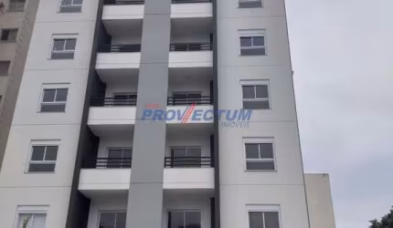 Apartamento com 2 quartos à venda na Rua Jorge Krug, 162, Jardim Guanabara, Campinas, 58 m2 por R$ 620.000