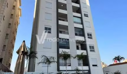 Apartamento com 2 quartos à venda na Rua Jorge Krug, 162, Jardim Guanabara, Campinas, 58 m2 por R$ 560.000