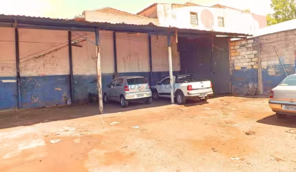 Terreno comercial à venda no Bonfim, Campinas  por R$ 2.000.000
