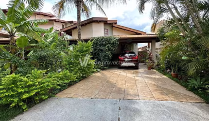 Casa em condomínio fechado com 3 quartos à venda na Estrada Municipal do Capuava, 401, Condomínio Residencial Terras do Oriente, Valinhos, 253 m2 por R$ 1.170.000
