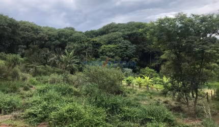 Terreno em condomínio fechado à venda na Rua Tom Jobim, 235, Vale Verde, Valinhos por R$ 490.000