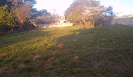 Terreno em condomínio fechado à venda na Estrada do Jequitibá, s/nº, Clube de Campos Valinhos, Valinhos por R$ 480.000