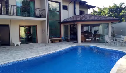 Casa com 3 quartos à venda no Parque Nova Suíça, Valinhos , 333 m2 por R$ 1.700.000