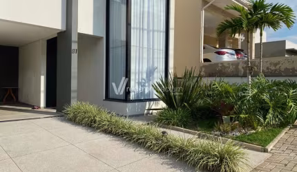 Casa em condomínio fechado com 3 quartos à venda na Avenida Gessy Lever, 1079, Lenheiro, Valinhos, 261 m2 por R$ 1.680.000