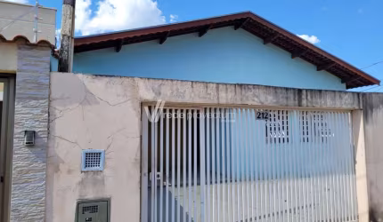 Casa com 4 quartos à venda na Rua Pitangueiras, 212, Jardim Baronesa, Campinas, 238 m2 por R$ 620.000