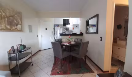 Apartamento com 3 quartos à venda na Rua Orlando Marrone, 11, Jardim Alto da Boa Vista, Valinhos, 69 m2 por R$ 435.000