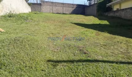 Terreno em condomínio fechado à venda na Rua João Bissotto Filho, 1728, Condomínio San Marino, Valinhos por R$ 410.000