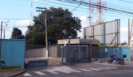 Apartamento com 2 quartos à venda na Avenida Engenheiro Antônio Francisco de Paula Souza, 3007, Vila Georgina, Campinas, 57 m2 por R$ 240.000