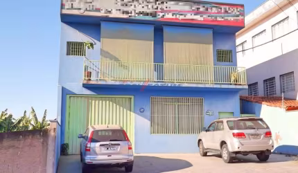 Barracão / Galpão / Depósito à venda na Vila Santana, Valinhos , 433 m2 por R$ 1.050.000