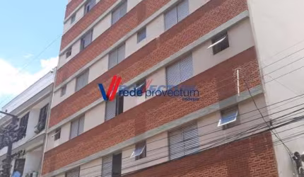 Apartamento com 2 quartos à venda na Rua Regente Feijó, 410, Centro, Campinas, 82 m2 por R$ 390.000
