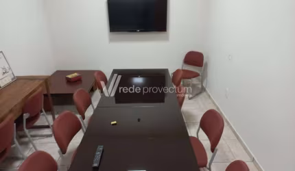 Prédio à venda na Rua Pirassununga, 49, Chácara da Barra, Campinas, 476 m2 por R$ 2.900.000