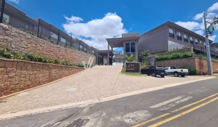 Casa em condomínio fechado com 3 quartos à venda na Rua João Ubiali, 477, Chácaras Silvania, Valinhos, 134 m2 por R$ 1.519.000