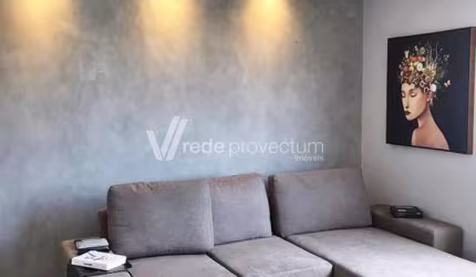Apartamento com 3 quartos à venda na Rua Abel Luís Ferreira, 277 / 347, Jardim do Lago, Campinas, 64 m2 por R$ 300.000