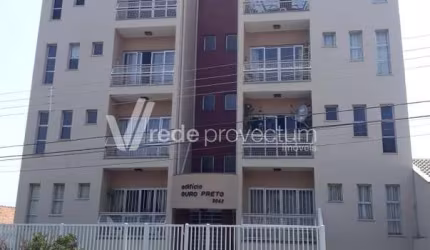 Apartamento com 2 quartos à venda na Avenida Joaquim Alves Corrêa, 3062, Parque Nova Suíça, Valinhos, 80 m2 por R$ 365.000