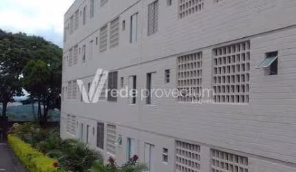 Apartamento com 2 quartos à venda na Rua Kokira, 132, Jardim Amazonas, Campinas, 51 m2 por R$ 215.000