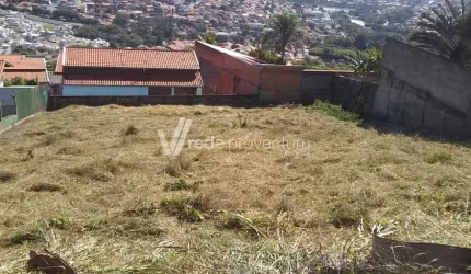 Terreno à venda no Colina dos Pinheiros, Valinhos  por R$ 670.000