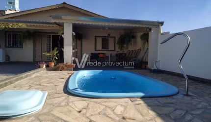 Casa com 2 quartos à venda na Rua Laerte Meirelles, 91, Jardim Florence, Campinas, 116 m2 por R$ 405.000