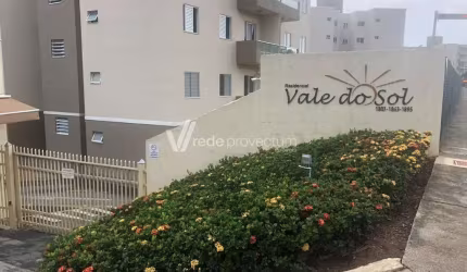 Apartamento com 2 quartos à venda na Rua Doutor Alfredo Zacharias, 1863, Vila Pagano, Valinhos, 57 m2 por R$ 450.000