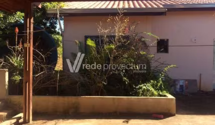 Chácara / sítio com 2 quartos à venda na Rua Antonieta Canalle de Camargo, 69, Jardim dos Lagos, Itatiba, 229 m2 por R$ 650.000