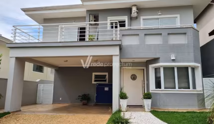 Casa em condomínio fechado com 4 quartos à venda na Rua Carlos Penteado Stevenson, 700, Jardim Nova Suíça, Valinhos, 300 m2 por R$ 2.500.000