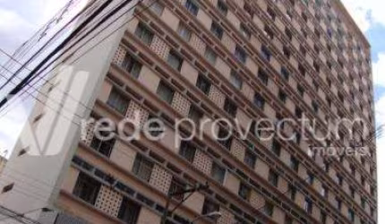 Apartamento com 3 quartos à venda na Rua José Paulino, 1249, Centro, Campinas, 156 m2 por R$ 480.000