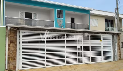 Casa com 4 quartos à venda no Loteamento Residencial Ana Carolina, Valinhos , 181 m2 por R$ 1.050.000