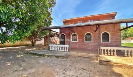 Chácara / sítio com 2 quartos à venda na Servidão II, 900, Vila Hollândia, Campinas, 200 m2 por R$ 980.000
