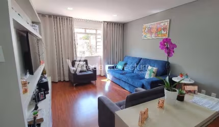 Apartamento com 3 quartos à venda na Avenida Doutor Arlindo Joaquim de Lemos, 1119, Vila Lemos, Campinas, 127 m2 por R$ 450.000
