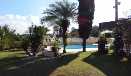 Chácara / sítio com 5 quartos à venda no Chácaras São Bento, Valinhos , 258 m2 por R$ 1.200.000