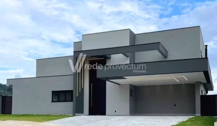 Casa em condomínio fechado com 3 quartos à venda na Rodovia dos Agricultores, 2000, Jardim Portugal, Valinhos, 304 m2 por R$ 2.700.000