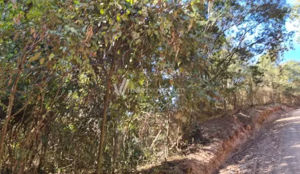 Terreno comercial à venda na Rua Augusto Zanotti, 363, Vista Alegre, Vinhedo por R$ 900.000