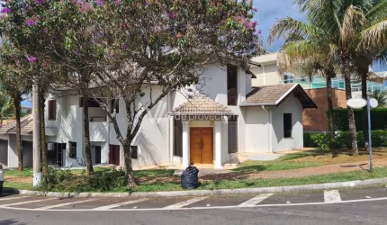 Casa em condomínio fechado com 5 quartos à venda na Rodovia Comendador Guilherme Mamprim, s/n°, Reserva Colonial, Valinhos, 479 m2 por R$ 3.700.000