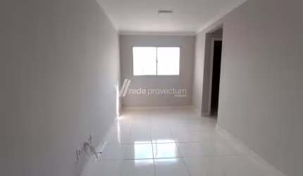Apartamento com 2 quartos à venda na Rua Maria Mercedes Etter Von Zuben, 151, Jardim Antonio Von Zuben, Campinas, 44 m2 por R$ 230.000