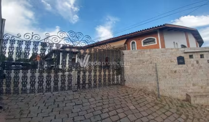 Casa comercial à venda na Rua Samuel Fragoso Coimbra, 457, Vila Nova Valinhos, Valinhos, 912 m2 por R$ 5.320.000