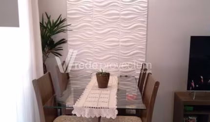 Apartamento com 2 quartos à venda na Rua Antônio Matiazzo, 184, Ortizes, Valinhos, 53 m2 por R$ 400.000